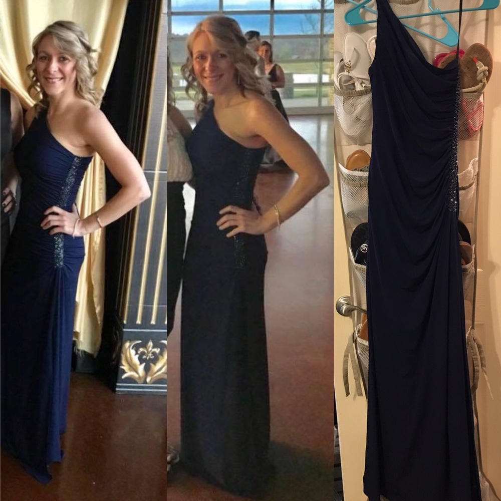 Beautiful formal Nordstrom’s gown